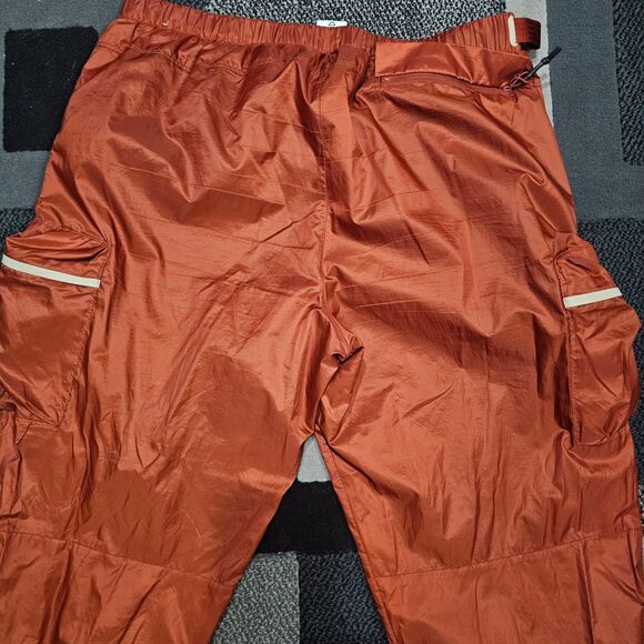 Nike Tech Pack Repel Tech Lined Woven Cargo Pants XL - Picture 5 of 6